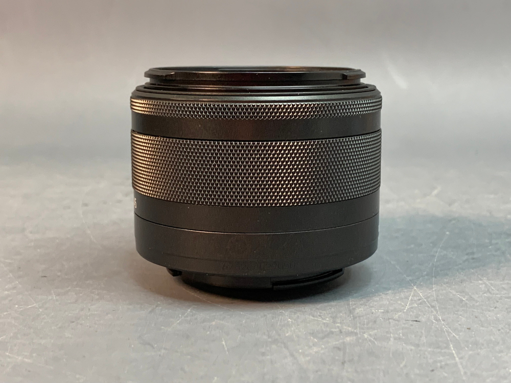 Canon EOS M50 Kit 15-45 mm