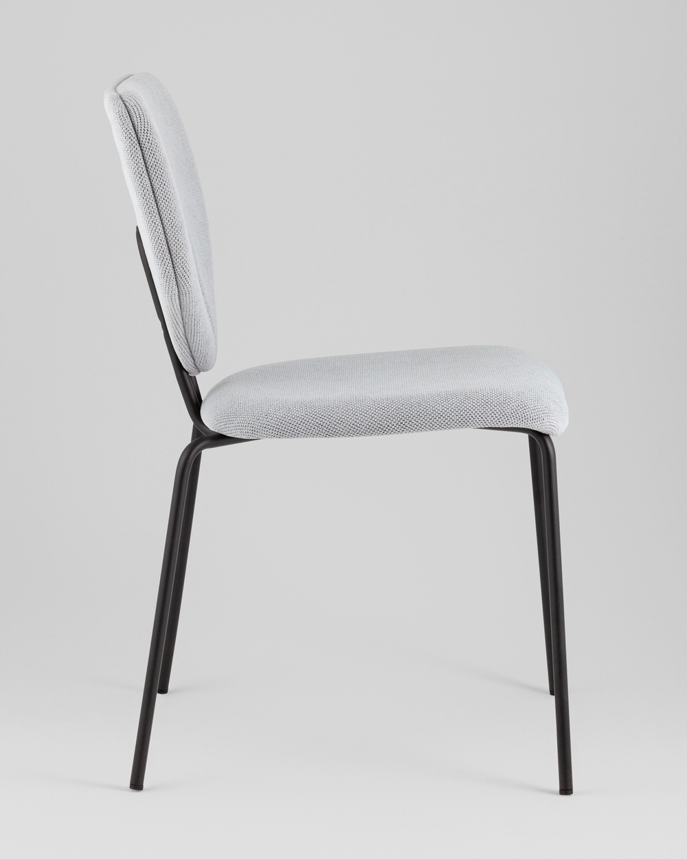 Стул обеденный Masey серый