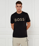 Футболка NAUTICAL BOSS GREEN - черный(50525208)