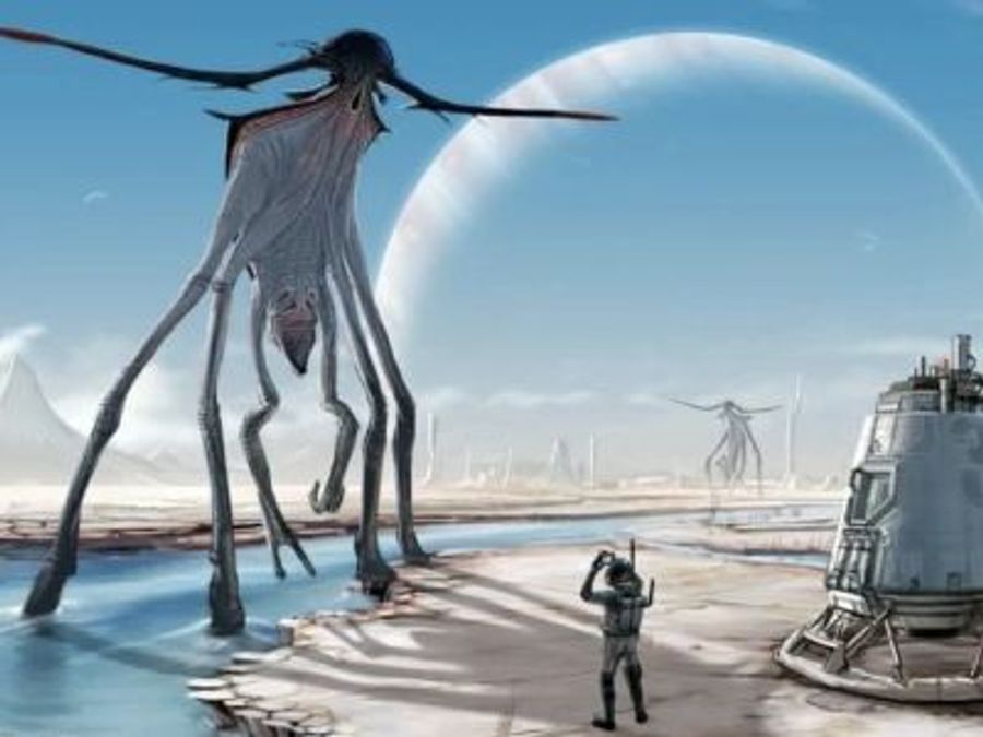 Учёные предложили искать внеземную жизнь с помощью чат-бота.