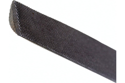 Полукруглый напильник по металлу 200мм PATRIOT NPS-200M 350007002