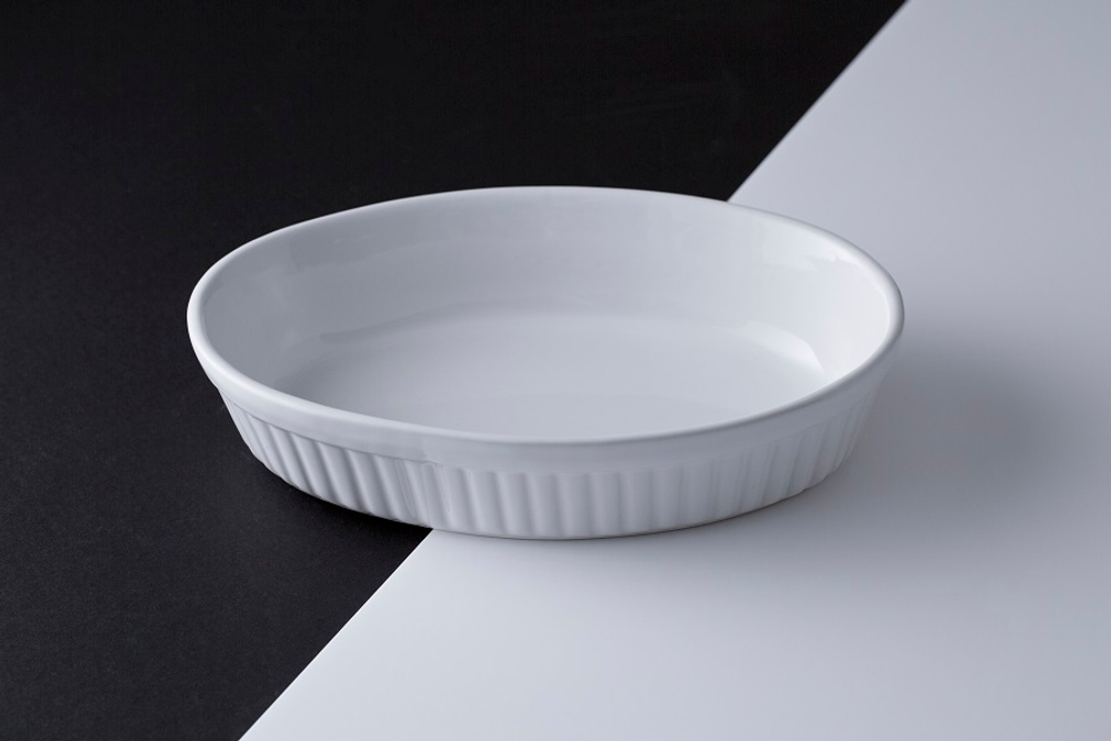 Блюдо для запекания classic, 19х28 см