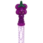 Мыльные пузыри «Сочные фрукты» 37 см, 150 мл