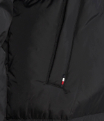 Пальто NEW YORK PUFFER MAXI Tommy Hilfiger - черный(WW0WW39749)