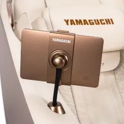 Массажное кресло Yamaguchi Solaris Beige