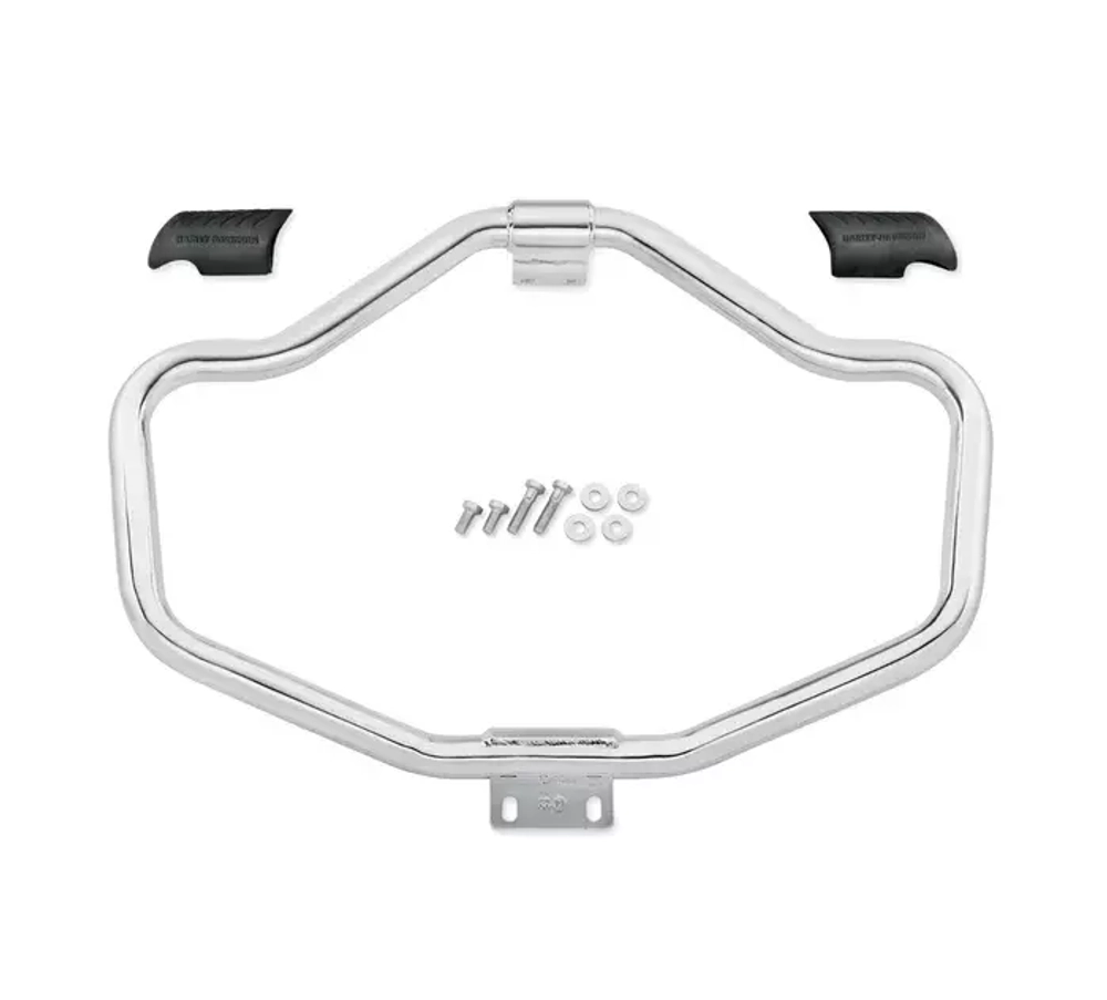 49000005 Защитные дуги Sportster