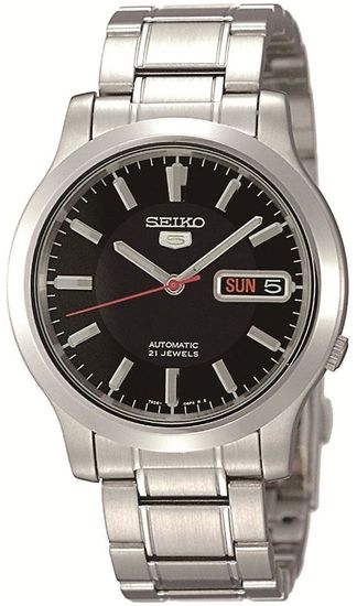 Мужские часы Seiko SNK795K1S, Seiko 5