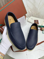 Лоферы Loro Piana
