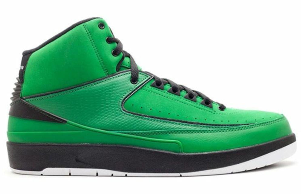 Кроссовки Jordan Air Jordan 2 Retro Qf Candy Pack