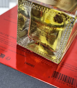 MARC-ANTOINE BARROIS Tilia 100 ml (Коробка парфюма без слюды, парфюм новый, распаковка для фото)