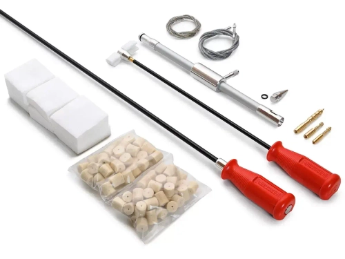 Набор ЧИСТОGUN Полный, 9.6х53, 9в1, 600мм, ствол и патронник, ВПО 223,КО-44 (CH-КО44-9.6-FCKR)