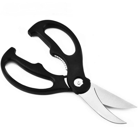 Ножницы кухонные для разделки мяса и рыбы