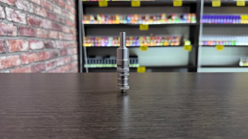 Flash e-Vapor mini 17mm RTA (Rekavape clone)