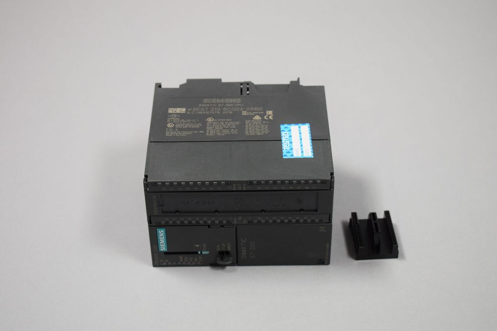 SIEMENS 6ES7313-6CG04-0AB0