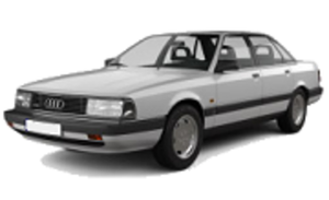 Audi 200