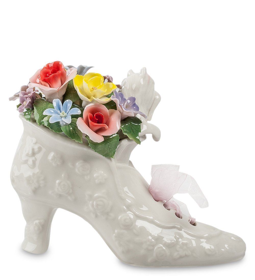 Pavone CMS-33/69 Фигурка «Щенок в сапожке»