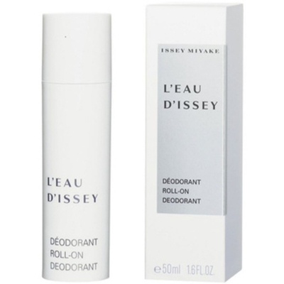 Issey Miyake L'Eau D'Issey Deodorant roll-on 50ml