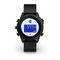Умные часы Garmin Marq Golfer (Gen 2) - Carbon Edition