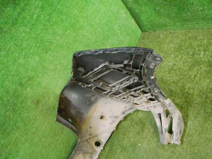 Бампер задний Porsche Cayenne 2 958 (2010-2014)