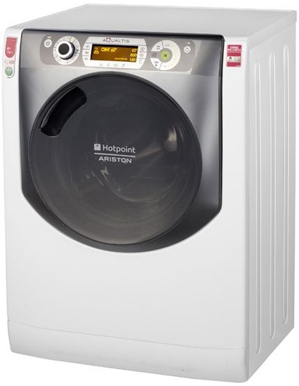 Стиральная машина Hotpoint-Ariston QVSE 8129 U