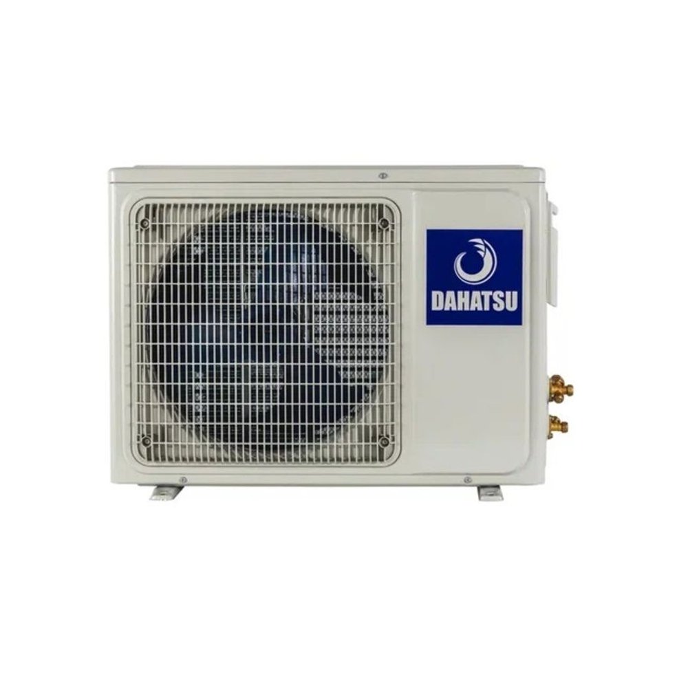 Dahatsu DH-CS 60 A сплит-система кассетного типа