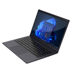 Ноутбук Maibenben S14A-iN10UM 14" FHD IPS, Intel N100, 8Gb, 256Gb SSD, Linux, синий