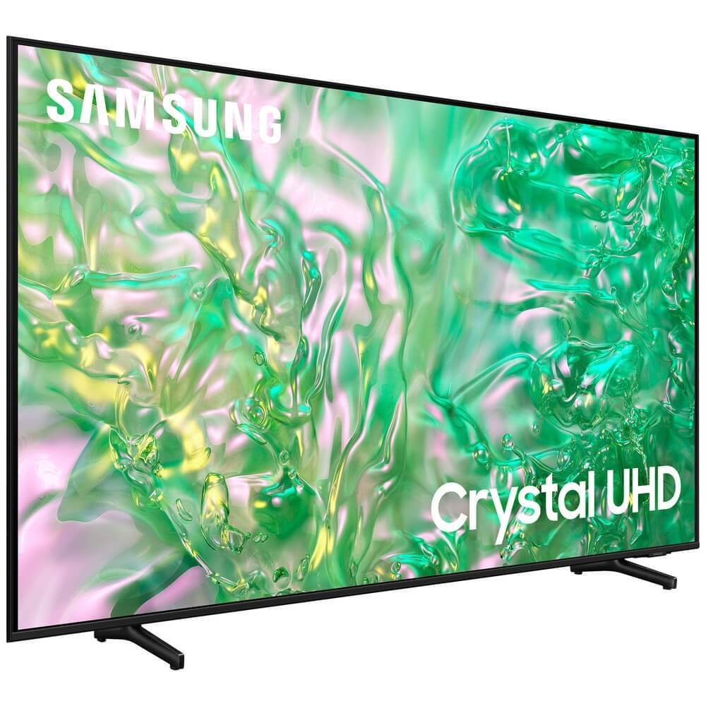 ЖК-телевизор SAMSUNG UE43DU8000UXRU