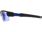 Спортивные очки с диоптриями GOG Steno C / Matt Black / Photochromic Blue Lens