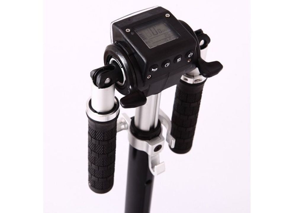 Электросамокат GENERIC TWO S2 ECO