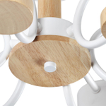 Потолочная люстра Lumion RONDO 8231/6C