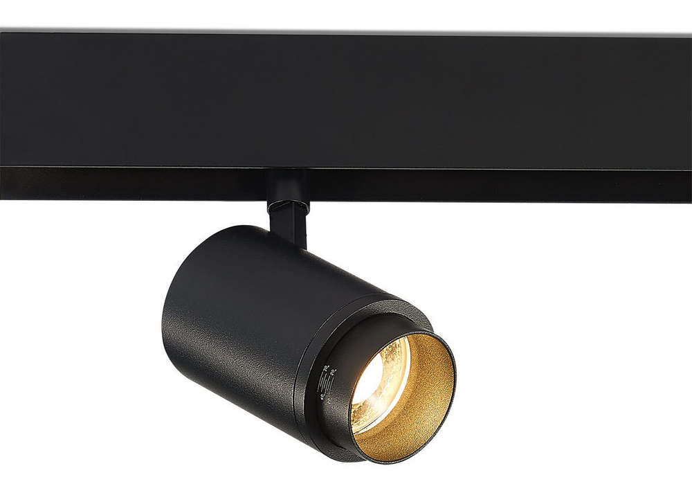 Светодиодный светильник Pratica для SPACE Track system 15W DL20300WW15BZ