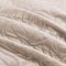 Мелисса (светло беж) Покрывало 160х220
