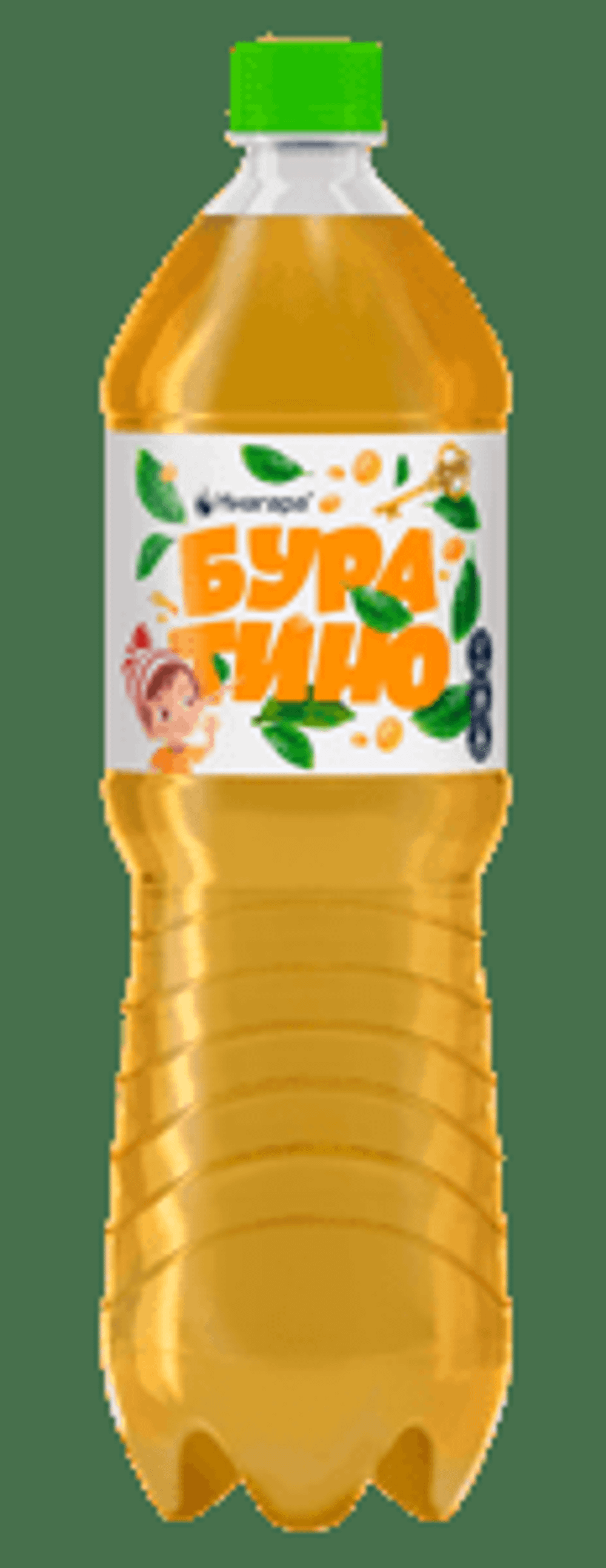 Ниагара 1,45/6 БУРАТИНО ПЭТ