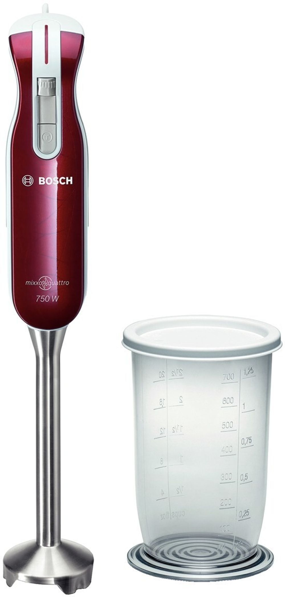Блендер BOSCH MSM 7400