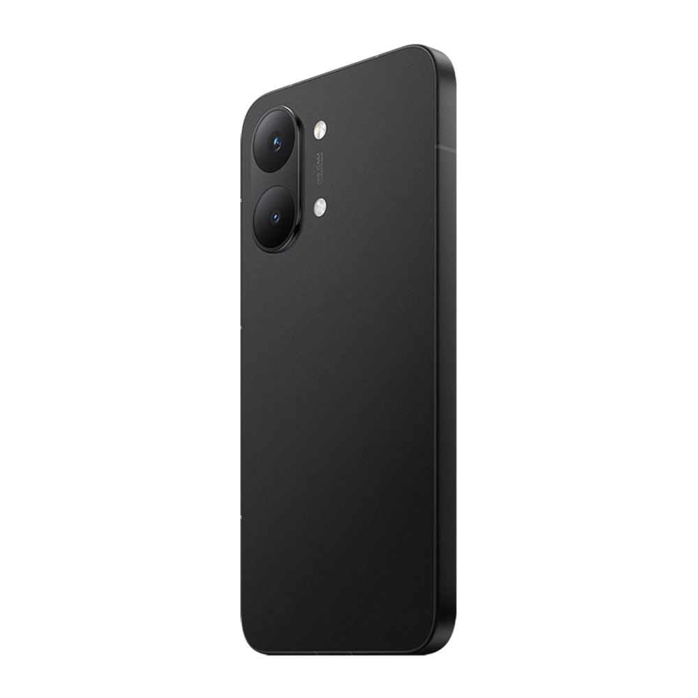 POCO X8 Pro Max 12/512 Гб Black