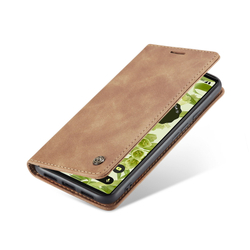 Чехол-книжка CaseMe Matte Google Pixel 6