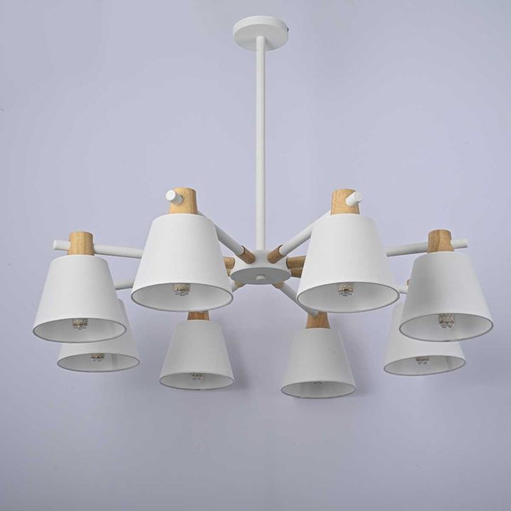 Подвесная люстра Imperium Loft Natura 177988-26