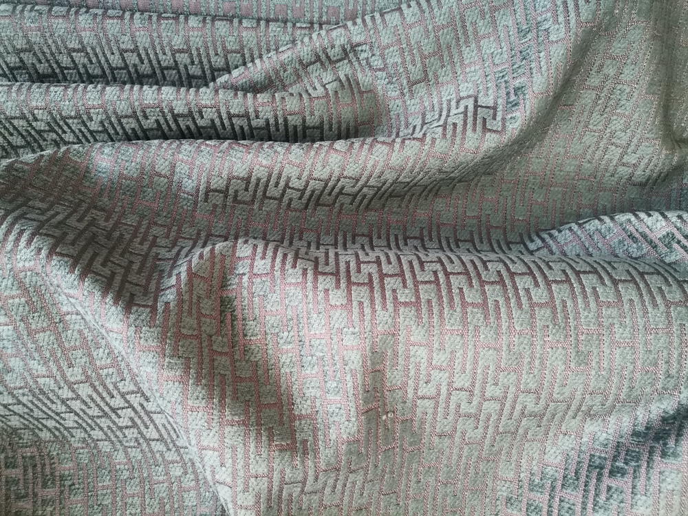 Шенилл Devotion (Девошн) 07