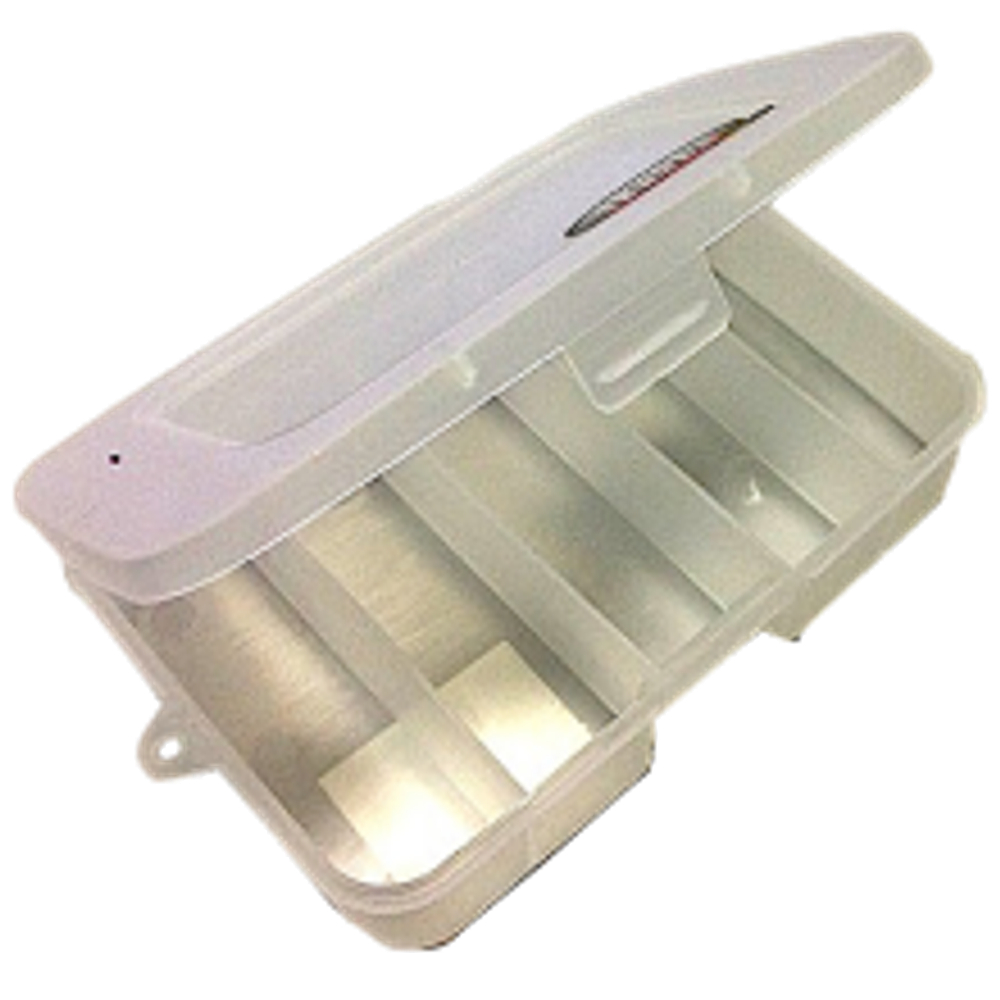 Коробка Traper 74215 Expert Box 155х100х35мм  5 отделений