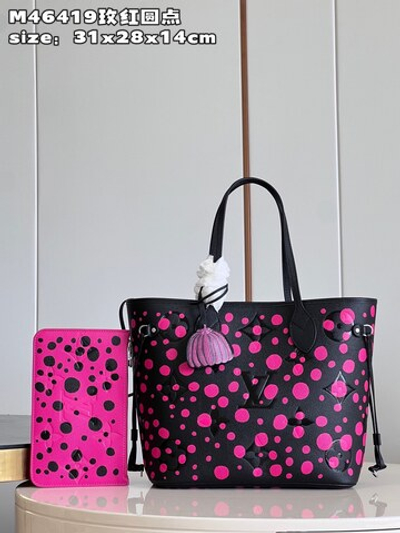 Louis Vuitton Neverfull MM