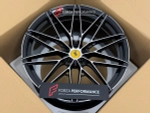 КОВАНЫЕ ДИСКИ ДЛЯ FERRARI 296 Феррари