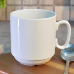 Кружка 300мл Белье Лайт