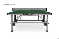 Стол теннисный START LINE VICTORY INDOOR