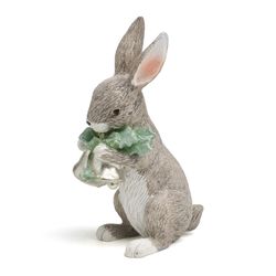 СТАТУЭТКА "КРОЛИК" 9Х7Х15 СМ
