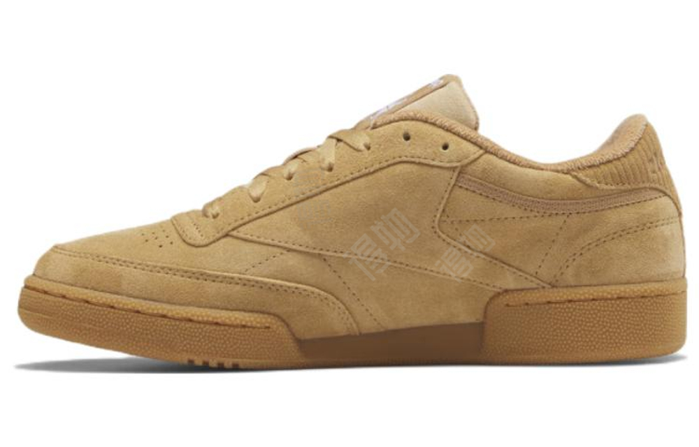 Кроссовки Reebok Club C 85