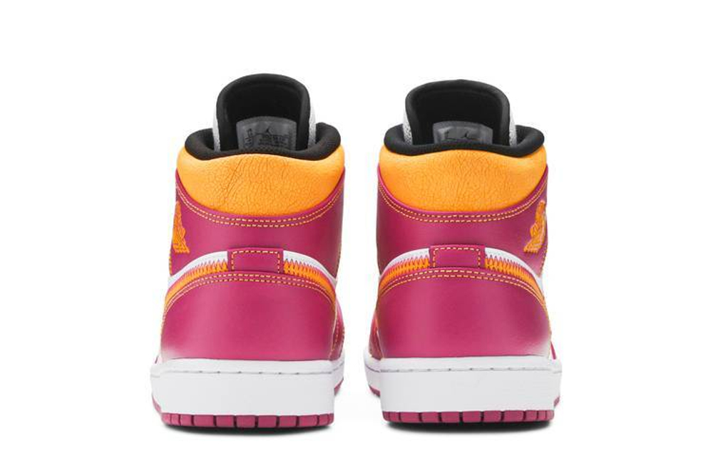 Кроссовки Jordan Air Jordan 1 Mid "Familia"