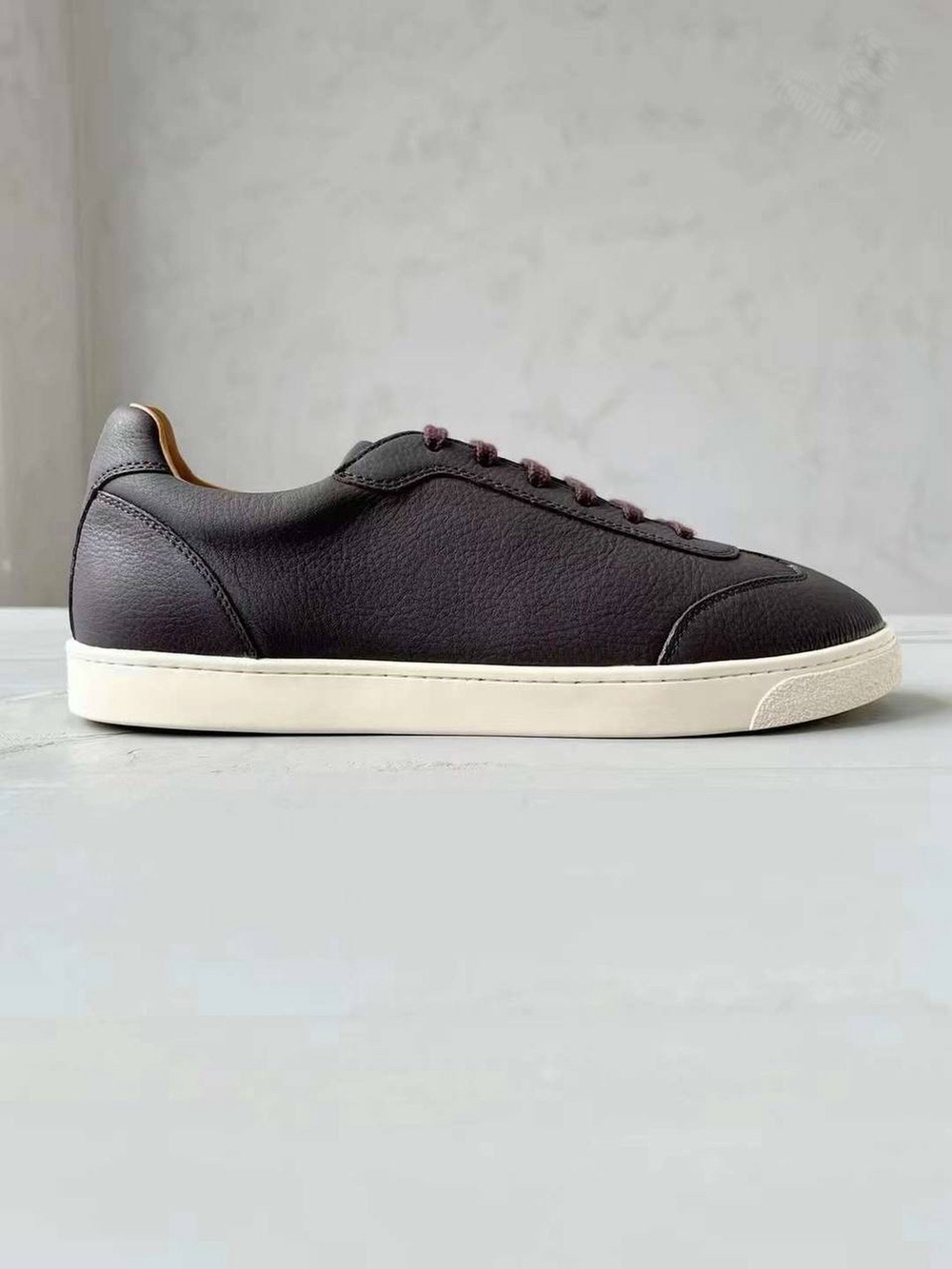 Кеды Brunello Cucinelli