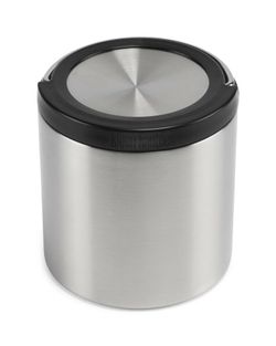 Термос для еды Klean Kanteen TKCanister 32oz (946 мл)