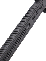 Бритва мужская одноразовая, 48 штук, 2 лезвия, Haowell, увлажняющая полоска с алоэ вера и витамином E.