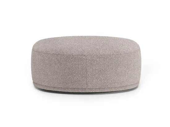 Пуф торцевой Fabro 856688